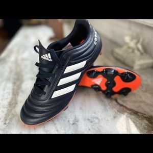 Adidas. Copa soccer cleats new size 8 new no tags or box.  Excellent